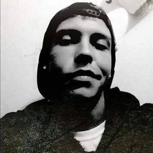 Meet your Posher, Blake